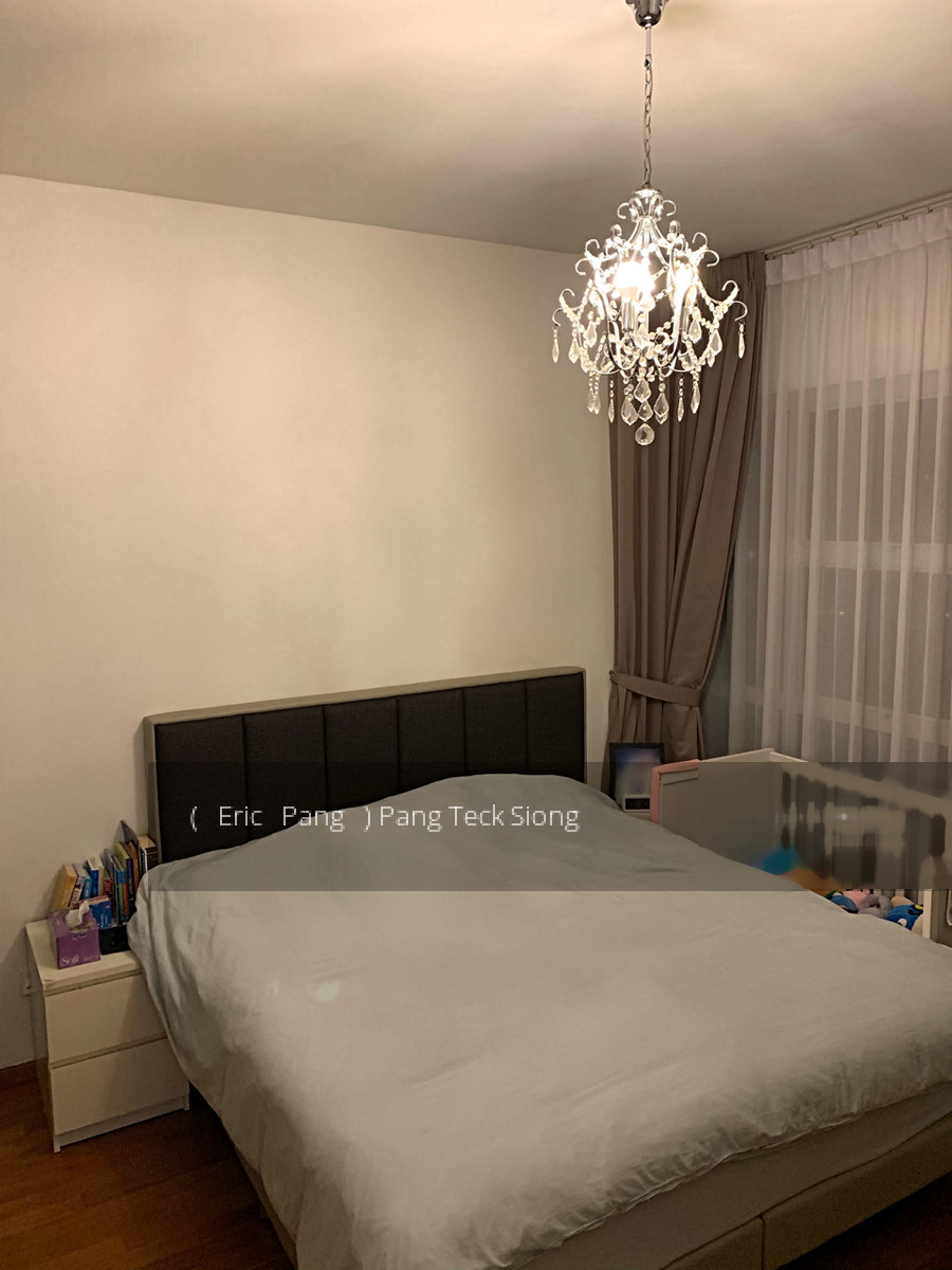 Dahlia Park Condominium (D17), Condominium #201087582